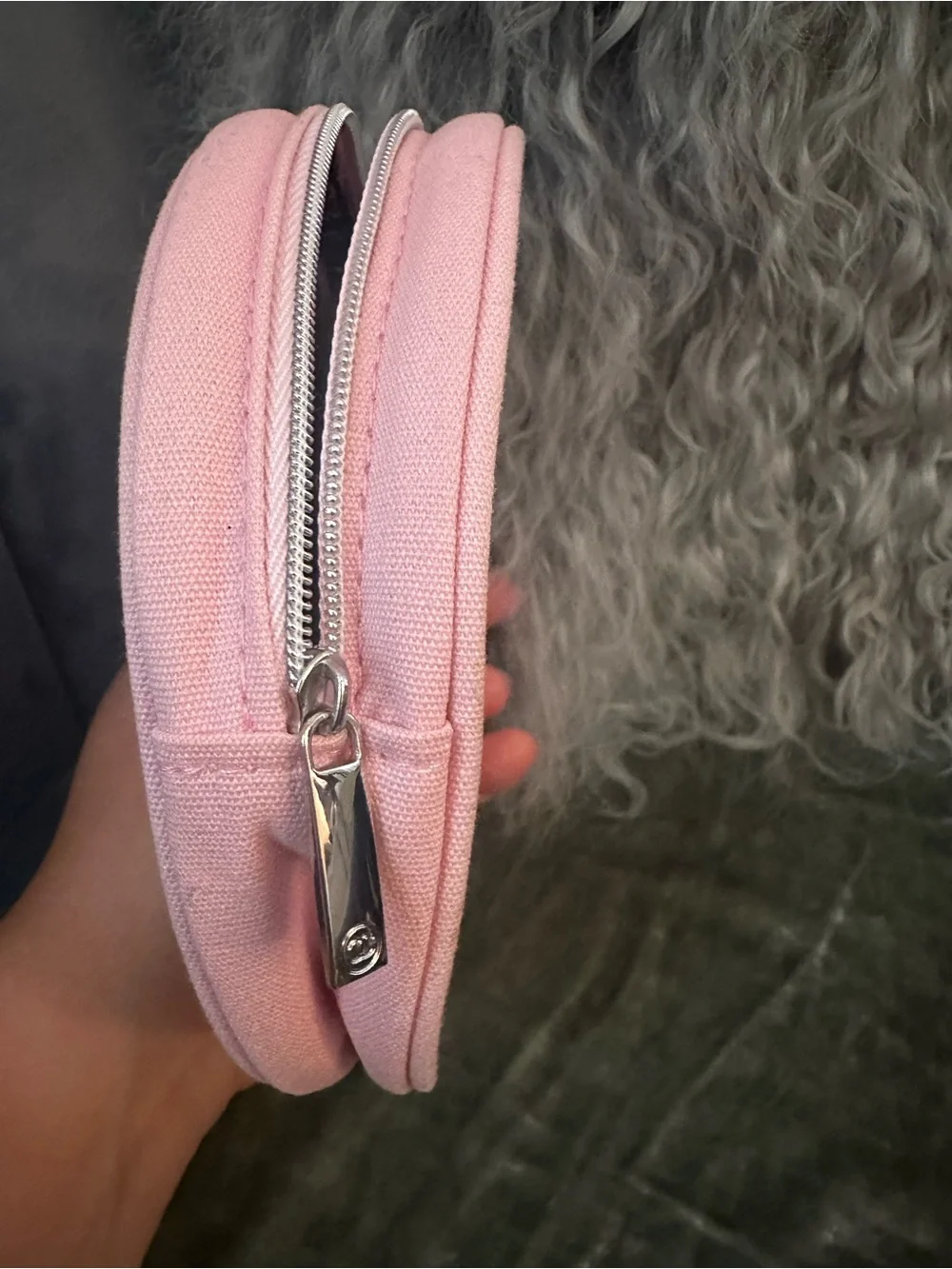 CHANEL adorable baby